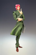 SAS - JoJo's Bizarre Adventure Part III Noriaki Kakyoin