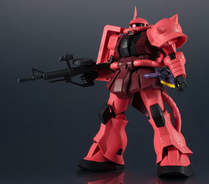 Gundam Universe GU-12 - MS-06S Char's Zaku II