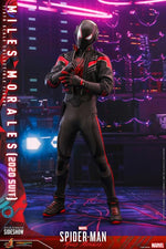 Marvel's Spider-Man: Spider-Man Miles Morales (2020 Suit) VGM49