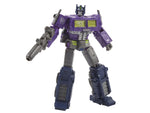 Transformers Generations Selects - Shattered Glass Optimus Prime & Ratchet Two-Pack