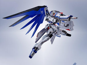 Metal Robot Spirits: Freedom Gundam P-Bandai Exclusive