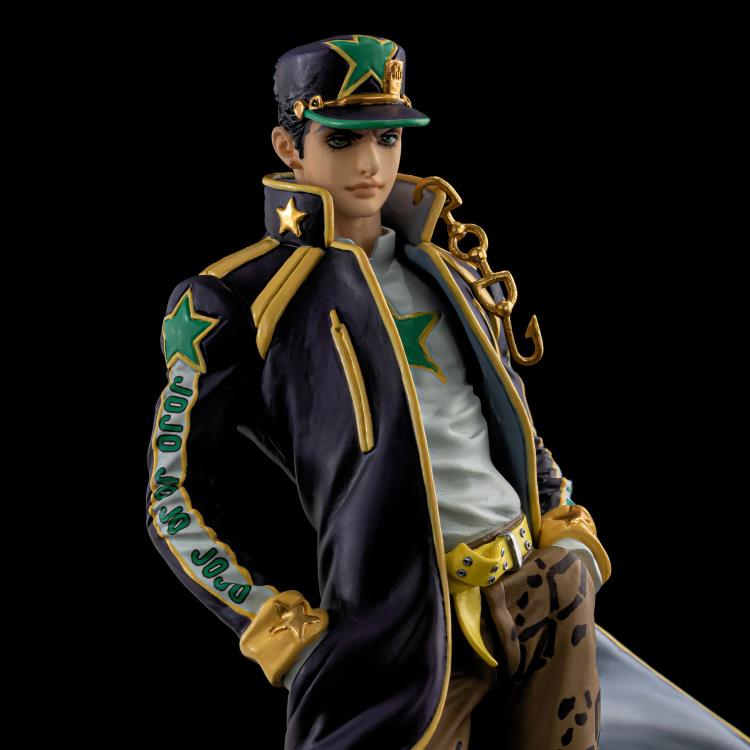 JoJo's Bizarre Adventure: Stone Ocean Jotaro Kujo Figure Pen