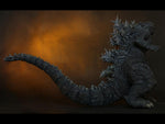 Godzilla X-Plus 30cm: Godzilla the Ride