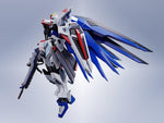 Metal Robot Spirits: Freedom Gundam P-Bandai Exclusive