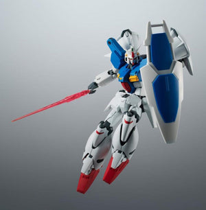 RS#279 RX-78GP01Fb Gundam "Zephyranthes" Full Burnern Ver. A.N.I.M.E.