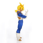 Dragonball Z Solid Edge Works Vol.2 Super Saiyan Trunks Figure