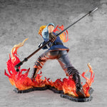 P.O.P. Sabo (Fire Fist Inheritance) Figure