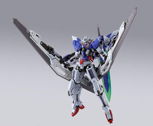 Metal Build Gundam Devise Exia