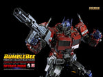 Threezero Transformers: Bumblebee Premium Collectible - Optimus Prime