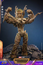 Guardians of the Galaxy Vol. 3: Groot (Deluxe Version) MMS707