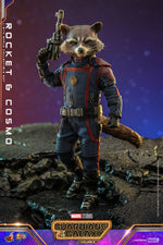 Guardians of the Galaxy Vol. 3: Rocket and Cosmo MMS708