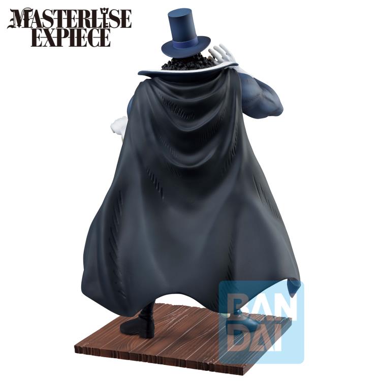 One Piece - Ichibansho Masterlise: Vista (Whitebeard Pirates)