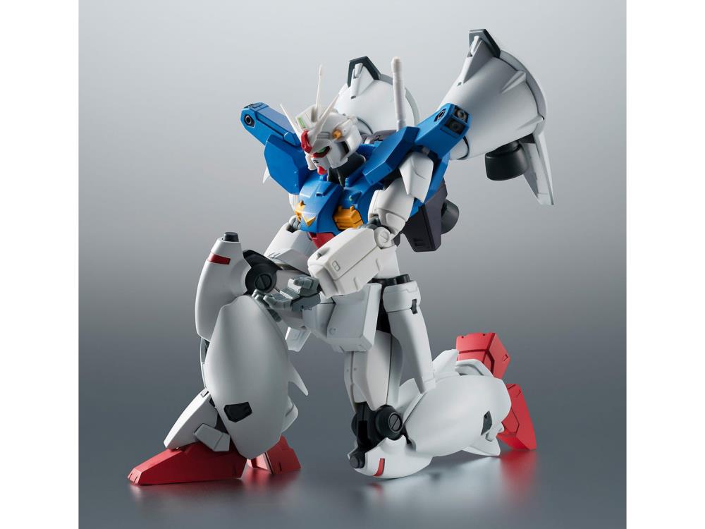 RS#279 RX-78GP01Fb Gundam "Zephyranthes" Full Burnern Ver. A.N.I.M.E.