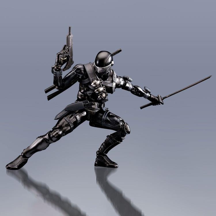 G.I. Joe Furai 21 - Snake Eyes Model Kit