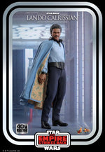 Star Wars Episode V: Lando Calrissian MMS588