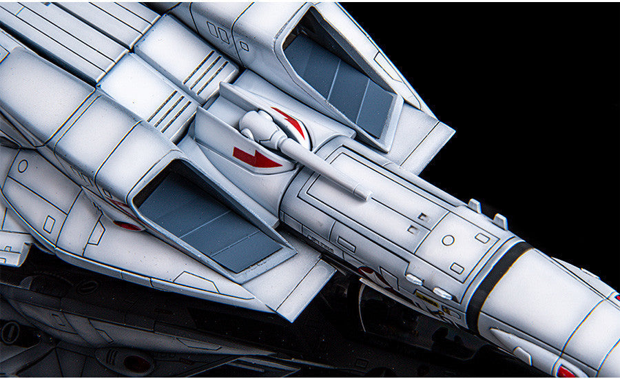 PLAMAX VF-1A/S Fighter Valkyrie (Hikaru Ichijo's Fighter)