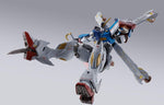 Metal Build Crossbone Gundam X1 Patchwork -  P-Bandai