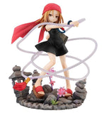 Shaman King - Lucrea Anna Kyoyama Figure