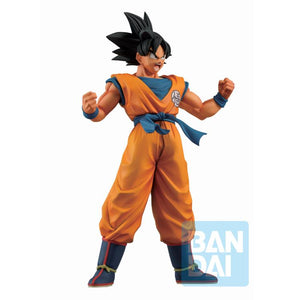 Dragon Ball Super: Super Hero Ichibansho - Goku