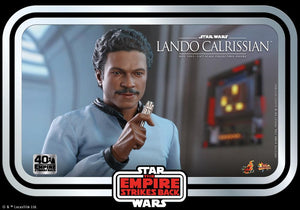 Star Wars Episode V: Lando Calrissian MMS588