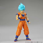 Figure-rise Standard - Dragon Ball Super: Super Saiyan God Super Saiyan Son Goku (Renewal)