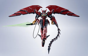 Metal Robot Spirits: Gundam Epyon P-Bandai Exclusive