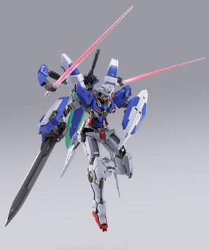 Metal Build Gundam Devise Exia