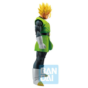 Dragon Ball Z Ichibansho - Son Gohan (Crash! Battle for the Universe) Figure