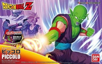 Figure-rise Standard - DBZ: Piccolo