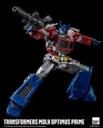 Transformers MDLX Articulated Figures Series Optimus Prime (Small Scale)