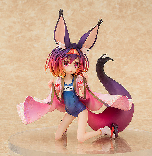 No Game No Life: Hatsuse Izuna Swimsuit Style 1/7 Scale Figure