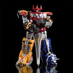 Mighty Morphin Power Rangers Furai Megazord Model Kit