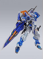 Metal Build Gundam Astray Blue Frame (Second Revise) - P-Bandai