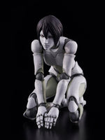 TOA Heavy Industries -  Synthetic Human (Female) 1/12 Figure