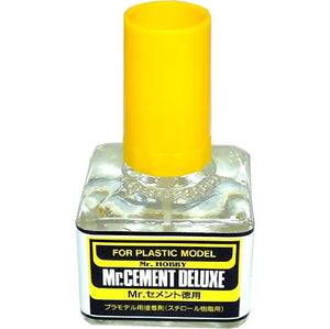 Mr. Cement Deluxe MC127