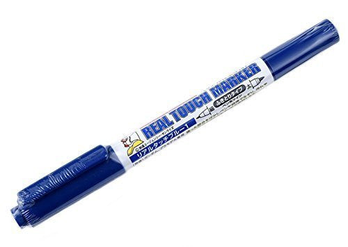 GM403 Gundam Marker (Real Touch Marker) Blue 1