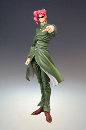 SAS - JoJo's Bizarre Adventure Part III Noriaki Kakyoin