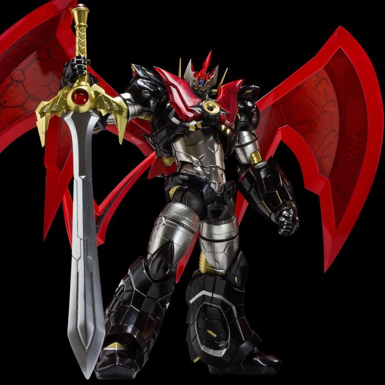 Riobot - Mazinkaiser