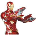 Marvel - Avengers Infinity War: Iron Man Mark 50 MAFEX No.178