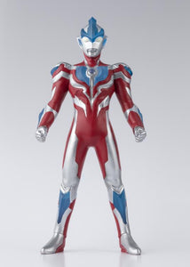 Ultraman Sofvi Spirits: Ultraman Ginga