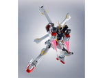 RS#276 XM-X1/X1 Crossbone Gundam X1/X1 Kai Evolution Spec