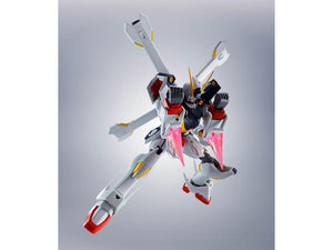 RS#276 XM-X1/X1 Crossbone Gundam X1/X1 Kai Evolution Spec