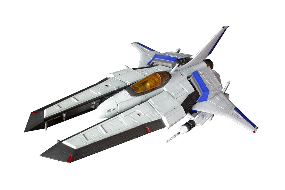 Gradius V - Vic Viper 1/144 Scale Model Kit