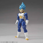 Figure-rise Standard - Dragon Ball Super: Super Saiyan God Super Saiyan Vegeta (Renewal)