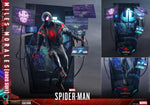 Marvel's Spider-Man: Spider-Man Miles Morales (2020 Suit) VGM49