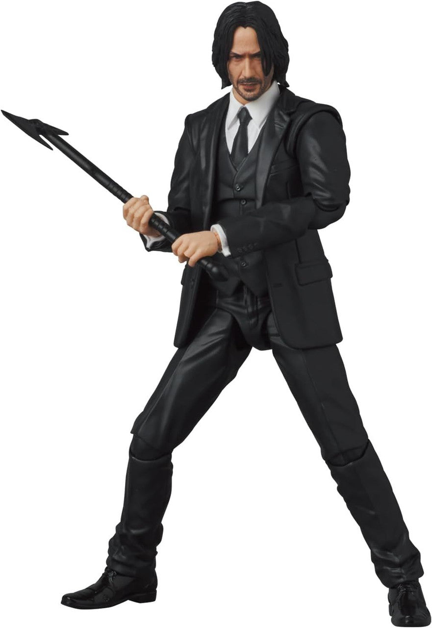 JOHN WICK: CHAPTER 4: John Wick MAFEX No.212