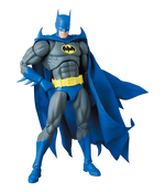 Batman: Knightfall: Batman (Knight Crusader) MAFEX No.215