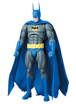 Batman: Knightfall: Batman (Knight Crusader) MAFEX No.215