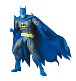 Batman: Knightfall: Batman (Knight Crusader) MAFEX No.215