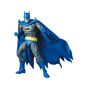 Batman: Knightfall: Batman (Knight Crusader) MAFEX No.215